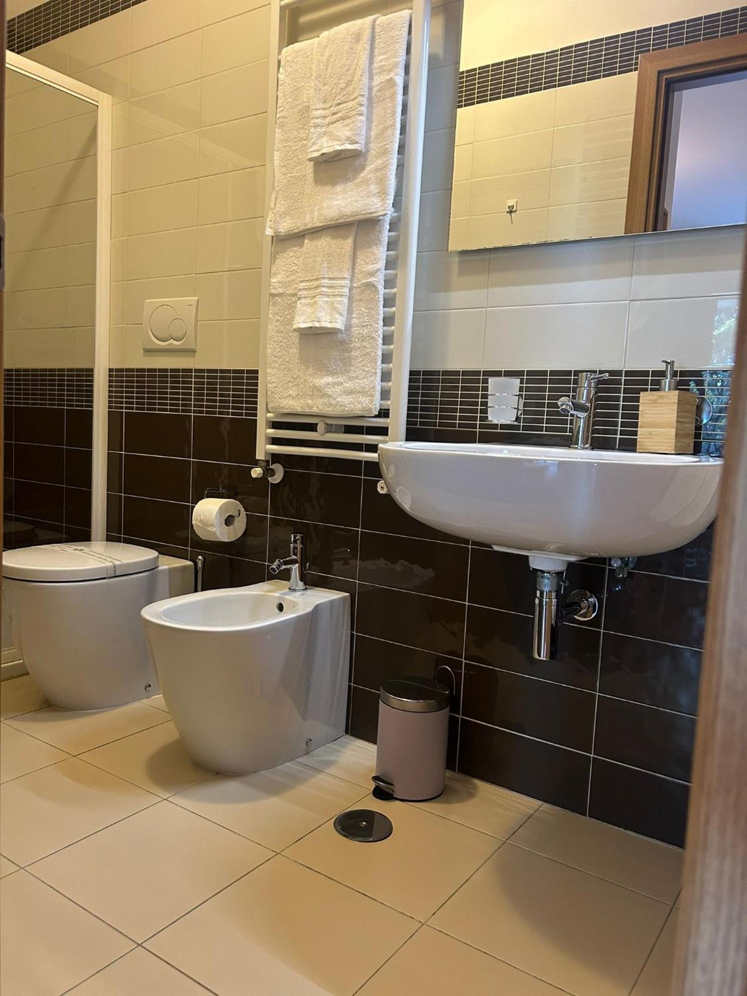 Dina Suite Ρώμη Εξωτερικό φωτογραφία