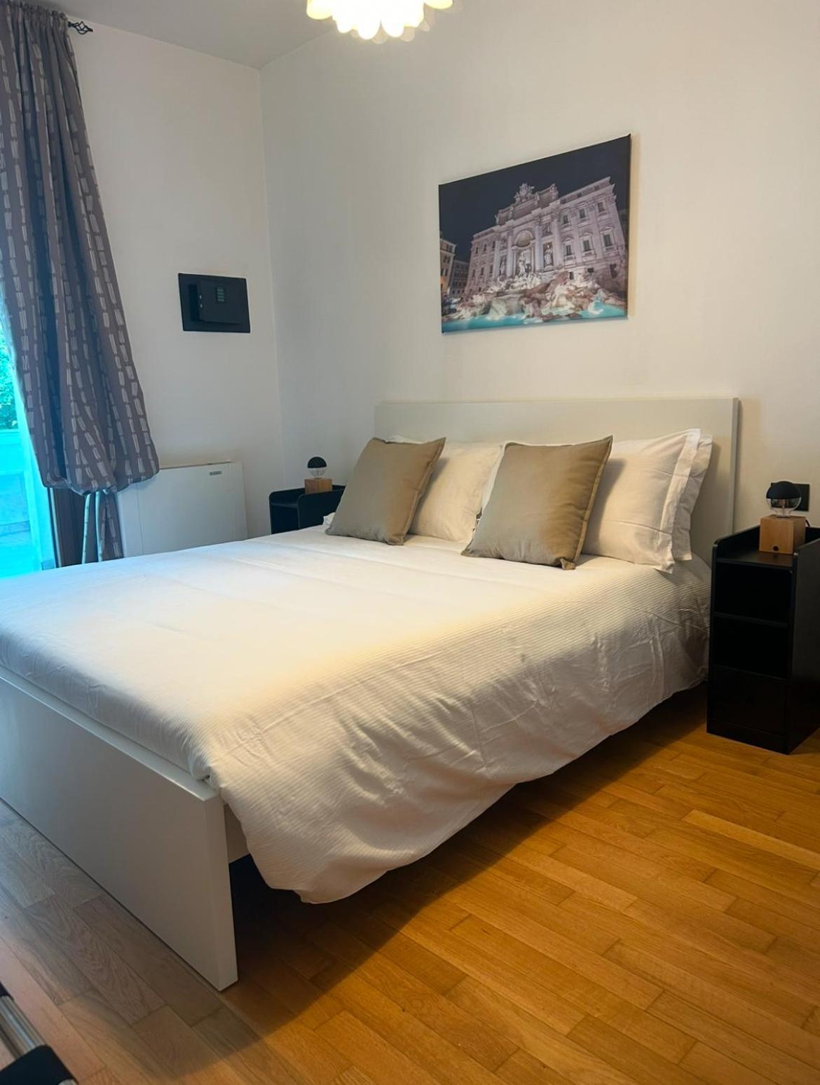 Dina Suite Ρώμη Εξωτερικό φωτογραφία